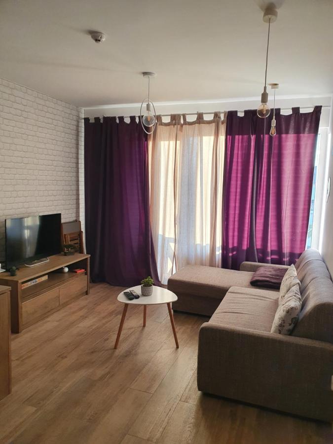 Apartman Lucky 2 โคเปานิก ภายนอก รูปภาพ