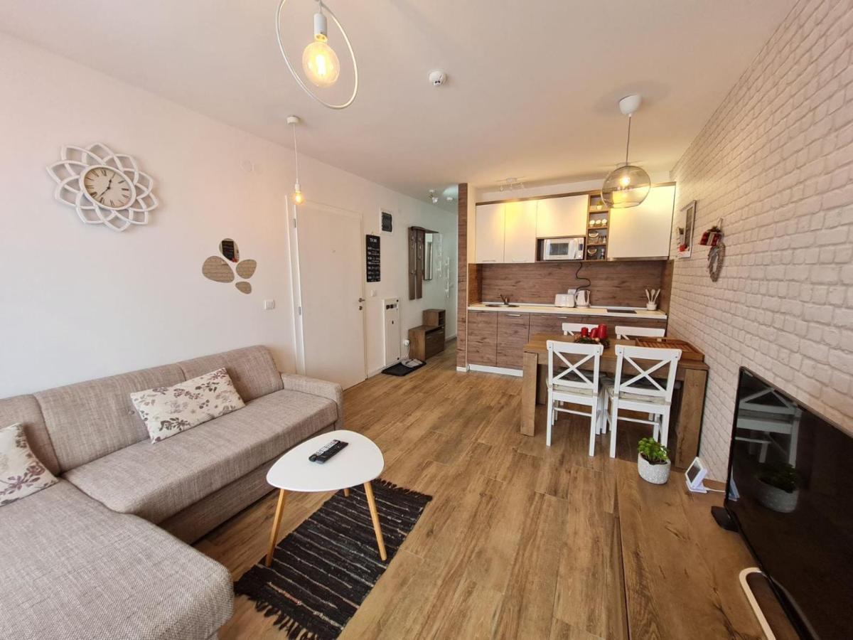 Apartman Lucky 2 โคเปานิก ภายนอก รูปภาพ