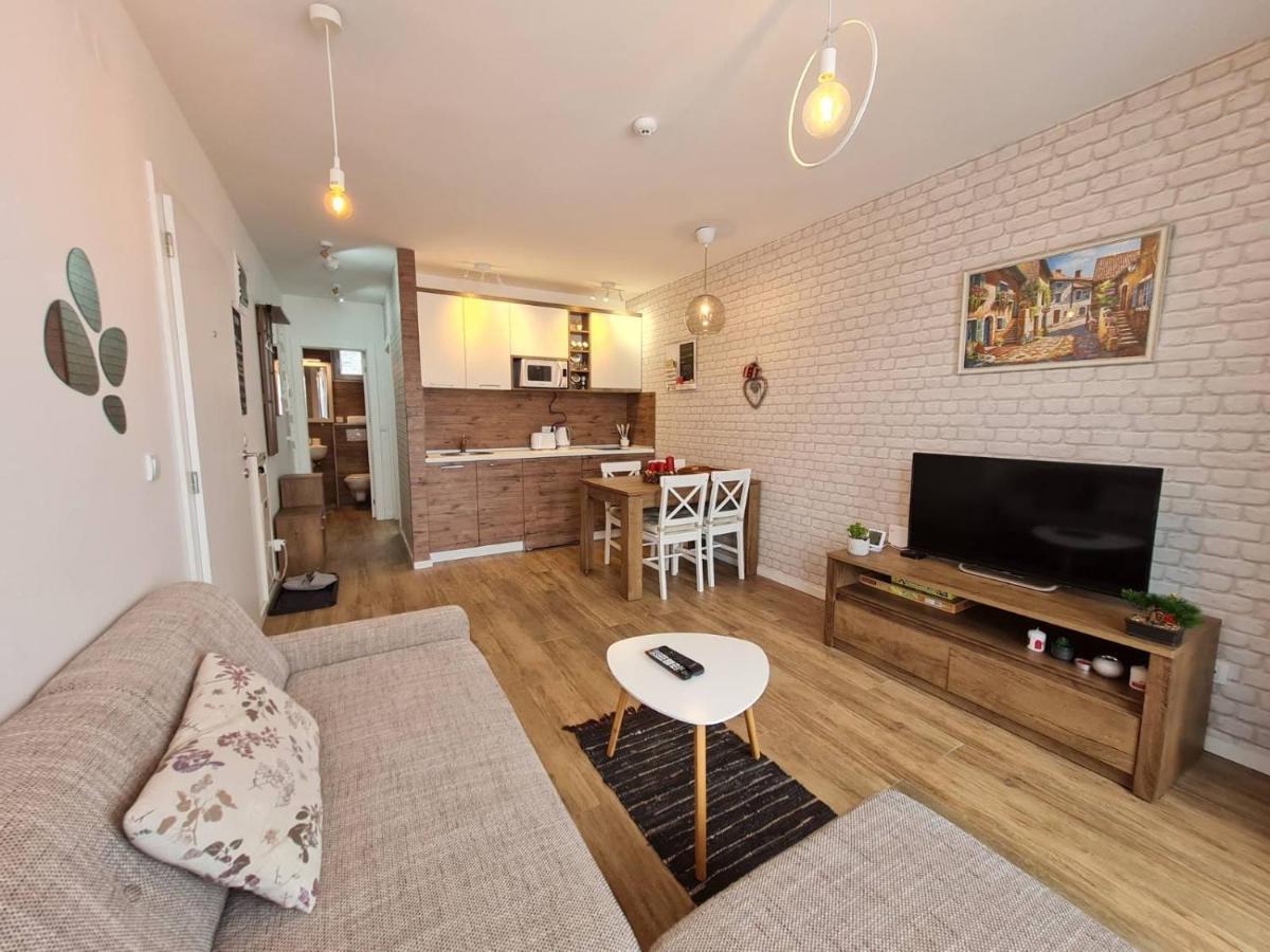 Apartman Lucky 2 โคเปานิก ภายนอก รูปภาพ