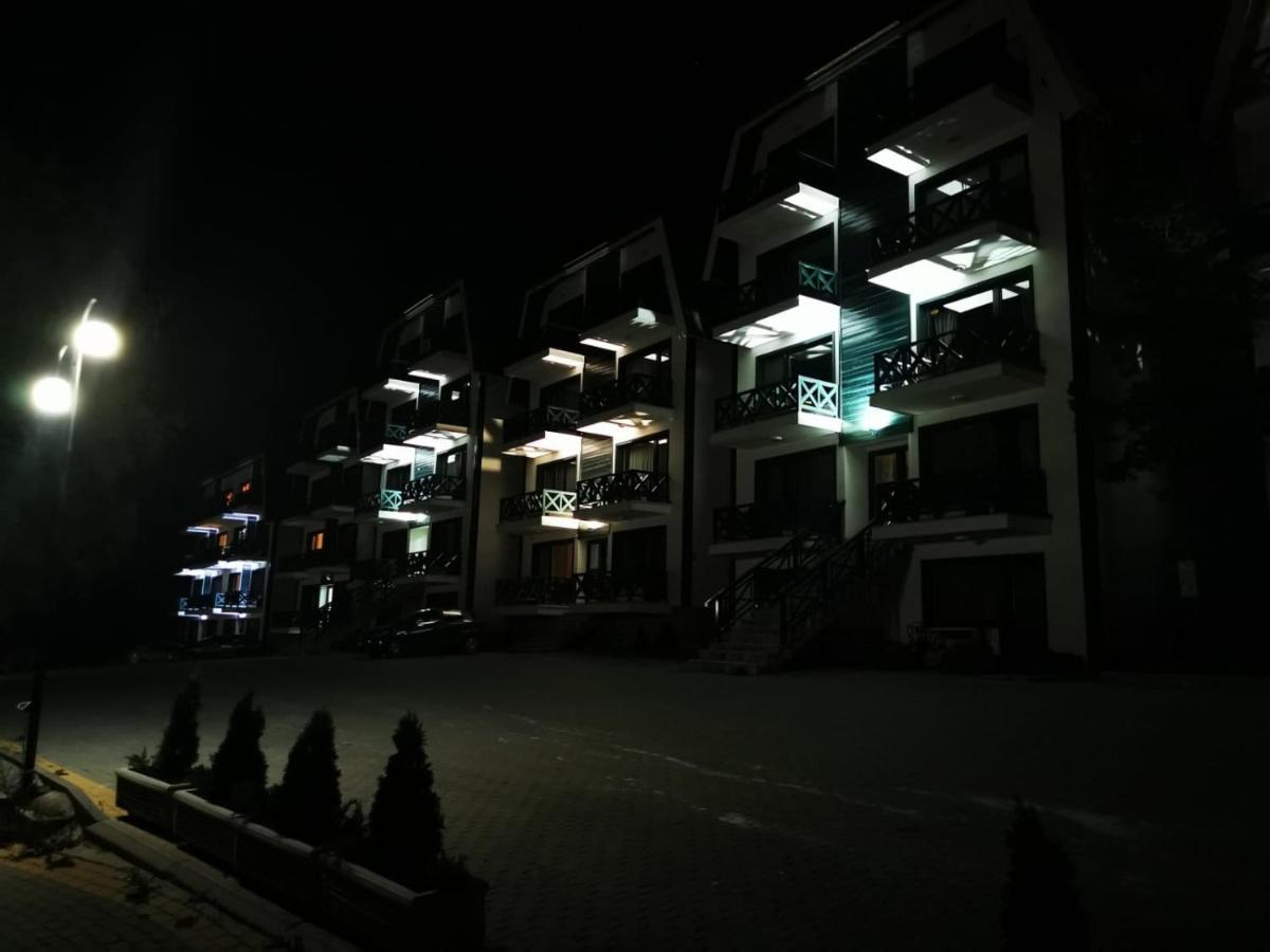 Apartman Lucky 2 โคเปานิก ภายนอก รูปภาพ